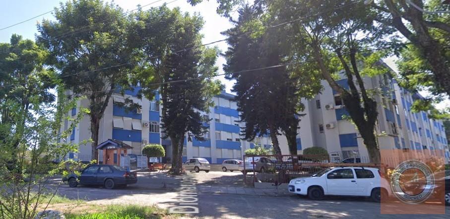 Apartamento, 1 quarto, 37 m² - Foto 12