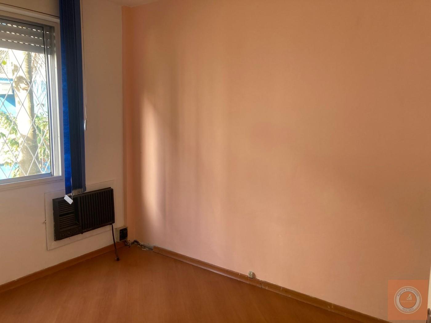 Apartamento, 1 quarto, 37 m² - Foto 3