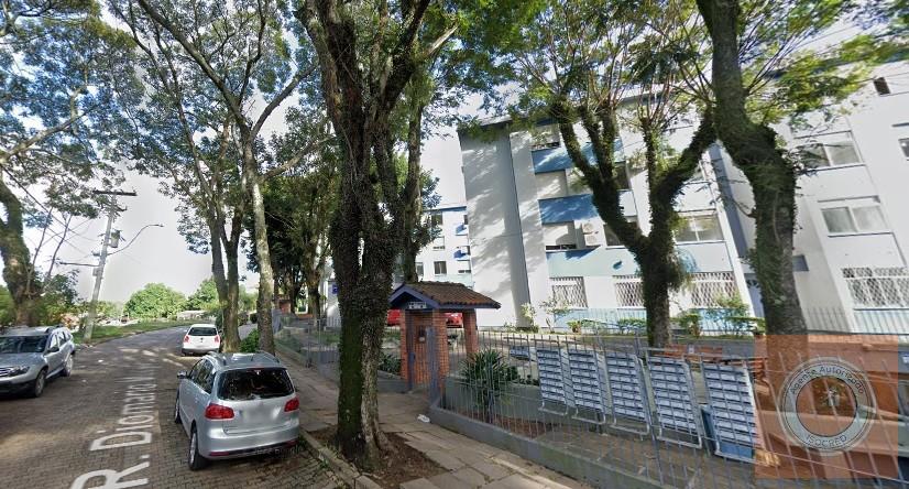 Apartamento, 1 quarto, 37 m² - Foto 8