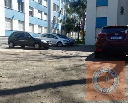 Apartamento, 1 quarto, 37 m² - Foto 9