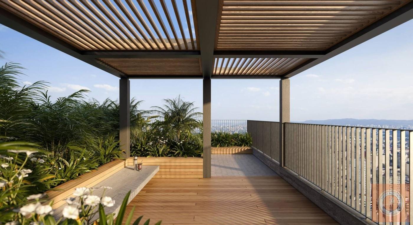 Apartamento, 3 quartos, 93 m² - Foto 5