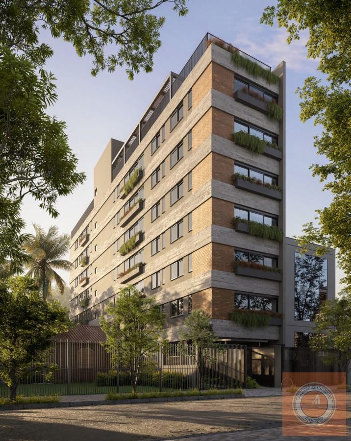 Apartamento, 3 quartos, 93 m² - Foto 1