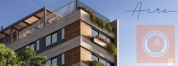 Apartamento, 3 quartos, 93 m² - Foto 2