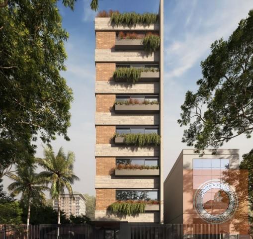 Apartamento, 3 quartos, 93 m² - Foto 3