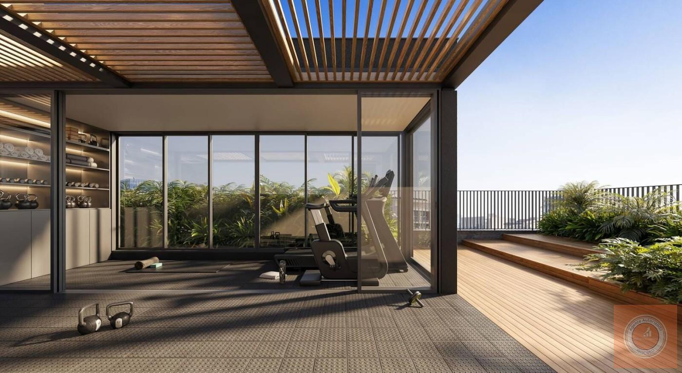 Apartamento, 3 quartos, 93 m² - Foto 8