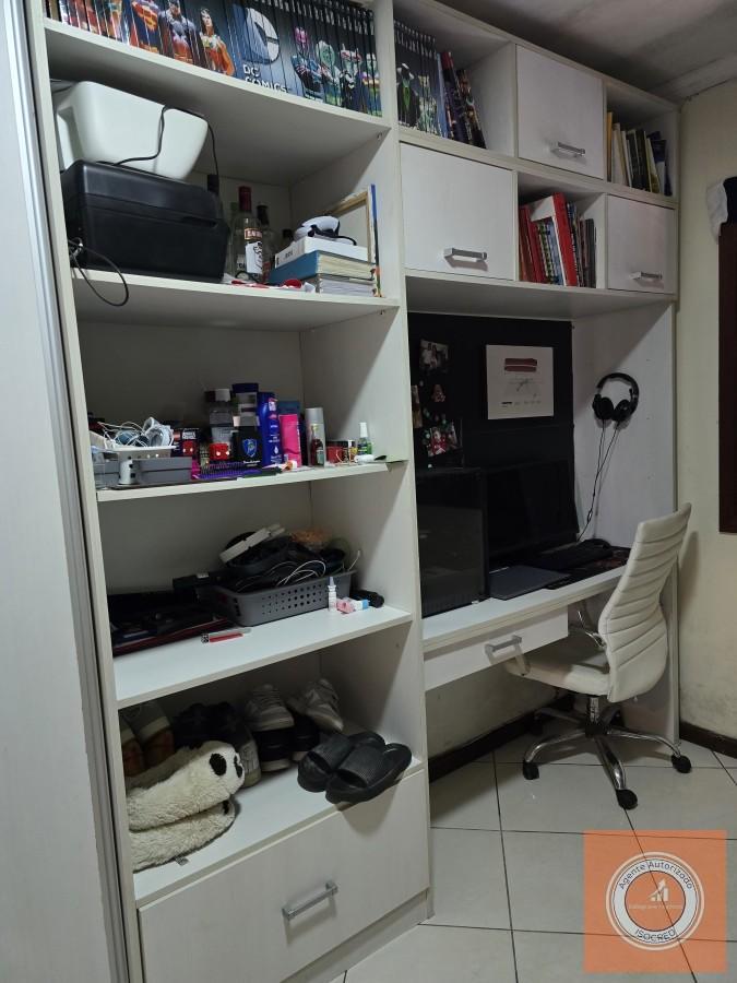 Casa, 2 quartos, 108 m² - Foto 12