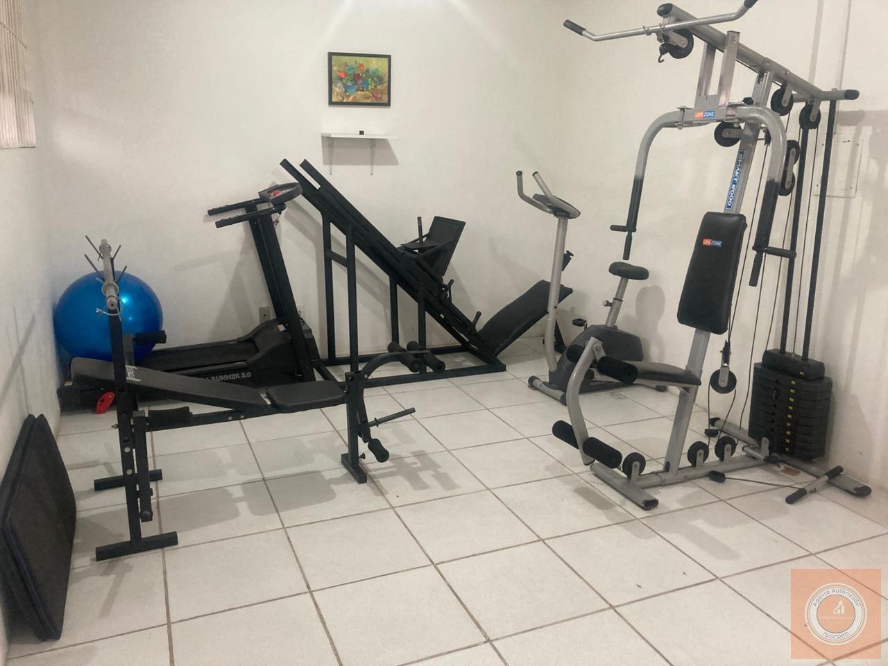 Apartamento, 3 quartos, 79 m² - Foto 21