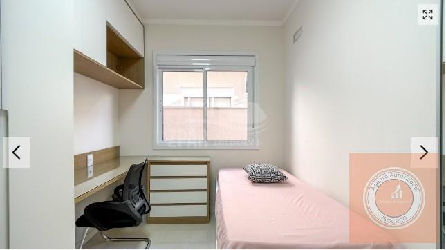 Casa, 3 quartos, 99 m² - Foto 5