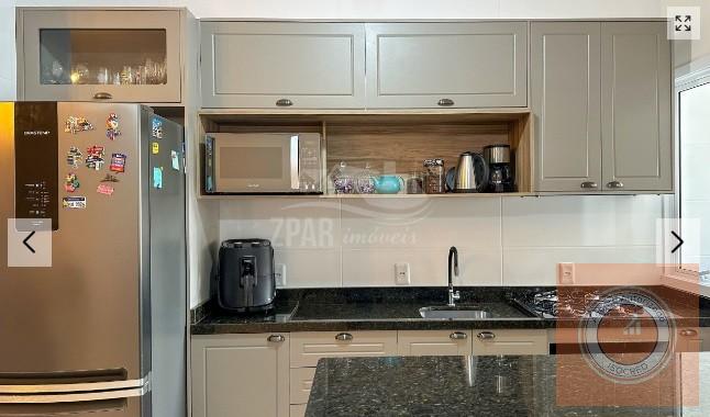 Casa, 3 quartos, 99 m² - Foto 4