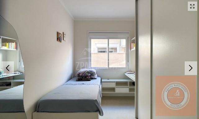 Casa, 3 quartos, 99 m² - Foto 6