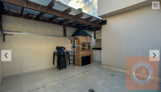 Casa, 3 quartos, 99 m² - Foto 9