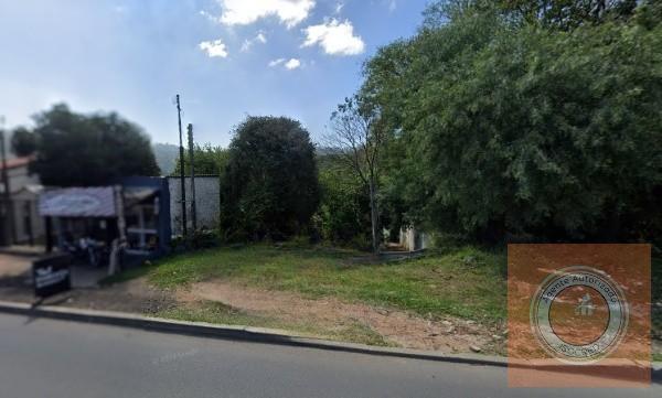 Terreno, 500 m² - Foto 1