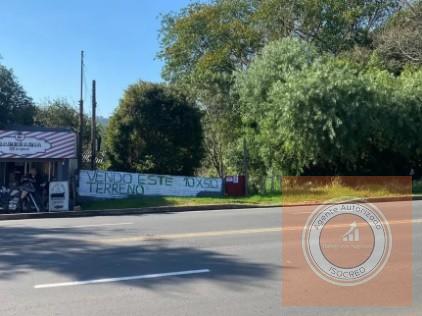 Terreno, 500 m² - Foto 2