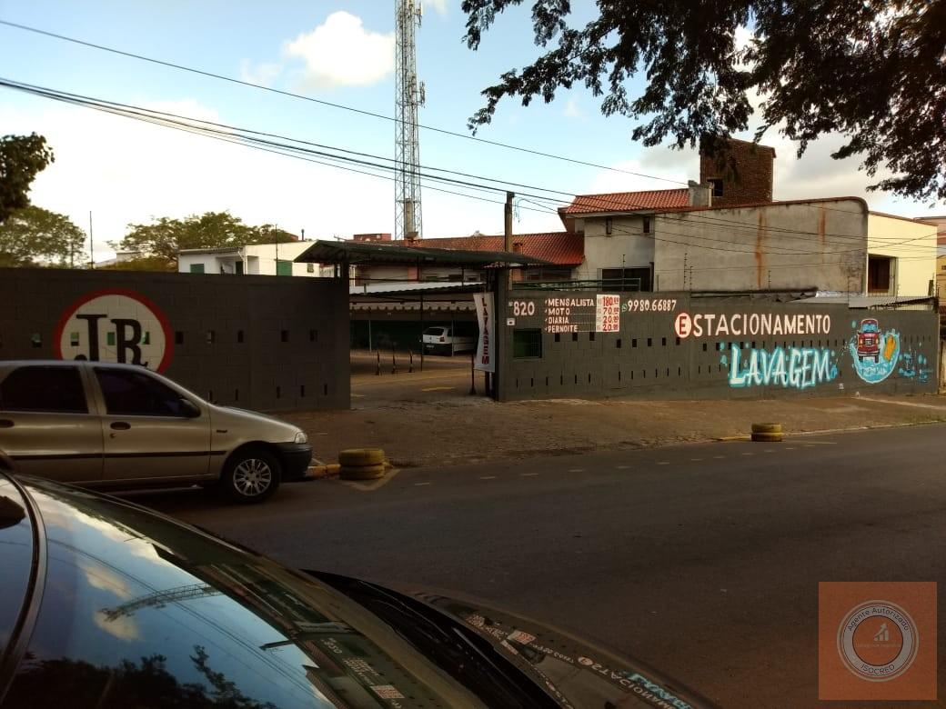 Terreno, 992 m² - Foto 1