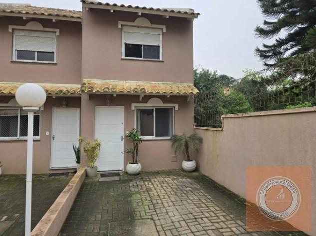 Casa de Condomínio, 2 quartos - Foto 1