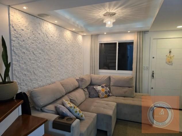 Casa de Condomínio, 2 quartos - Foto 2