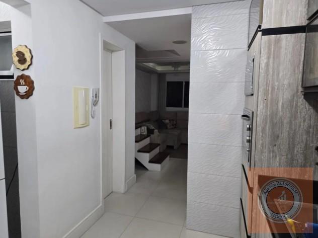 Casa de Condomínio, 2 quartos - Foto 8