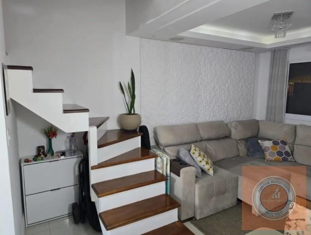 Casa de Condomínio, 2 quartos - Foto 6