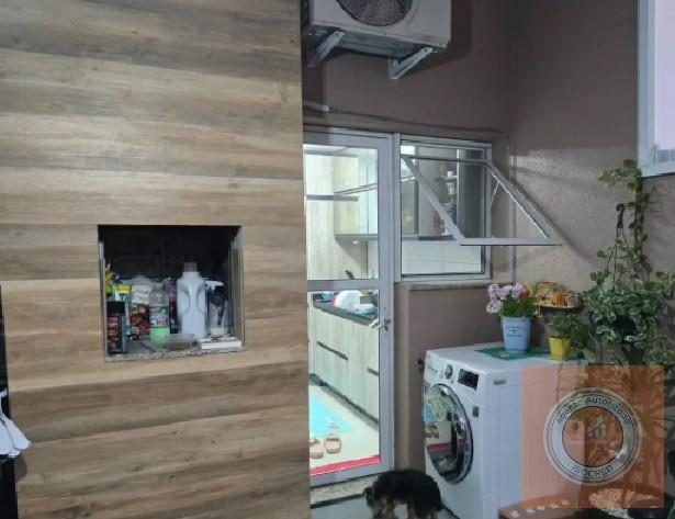 Casa de Condomínio, 2 quartos - Foto 9