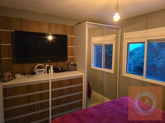 Casa de Condomínio, 2 quartos - Foto 11