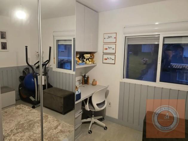 Casa de Condomínio, 2 quartos - Foto 13