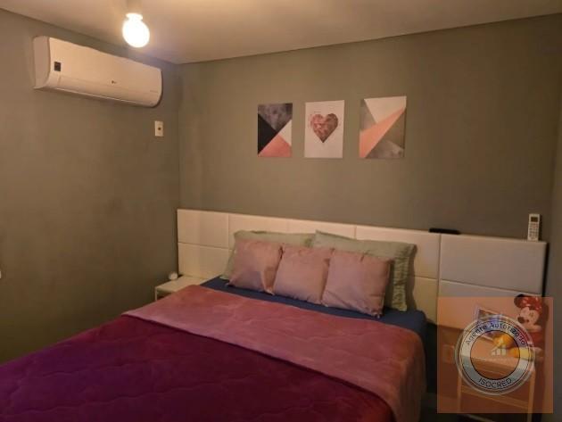 Casa de Condomínio, 2 quartos - Foto 12