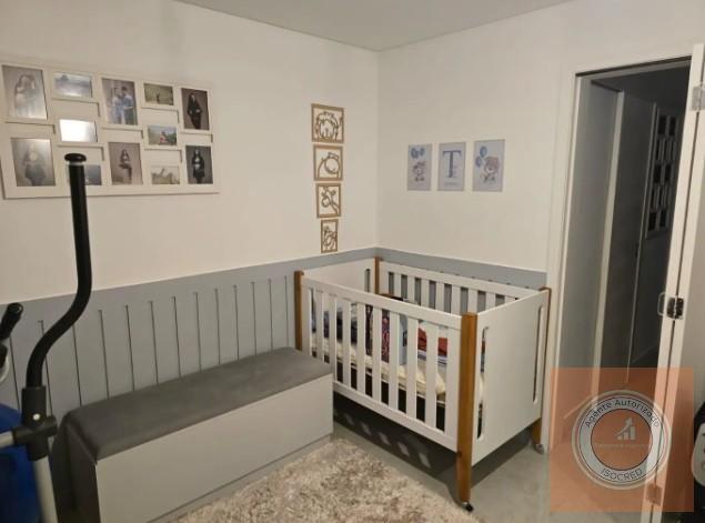 Casa de Condomínio, 2 quartos - Foto 14