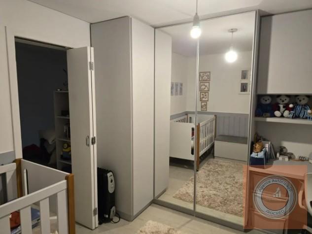 Casa de Condomínio, 2 quartos - Foto 16