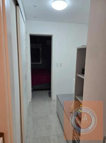 Casa de Condomínio, 2 quartos - Foto 15