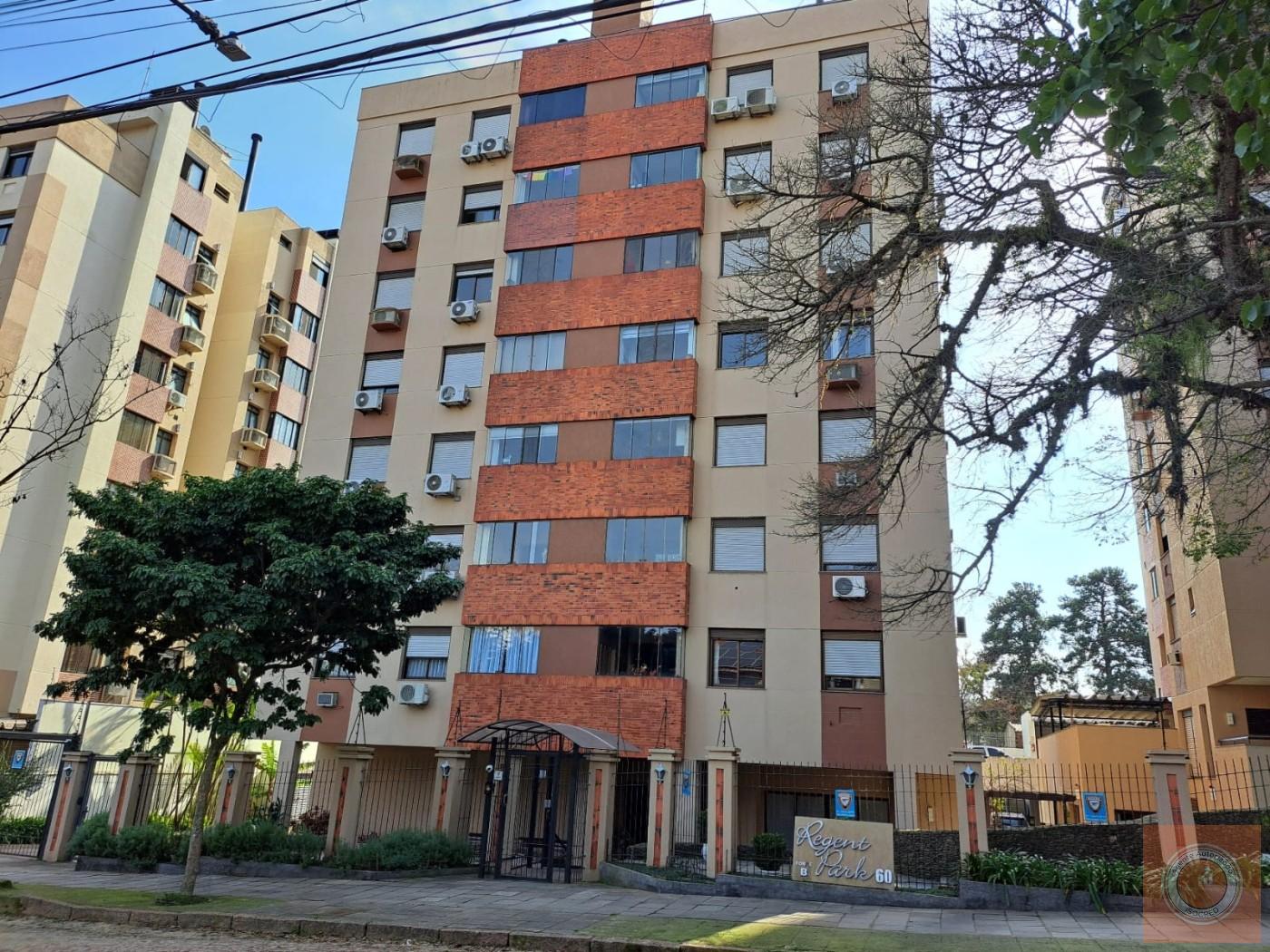 Apartamento, 2 quartos, 58 m² - Foto 1