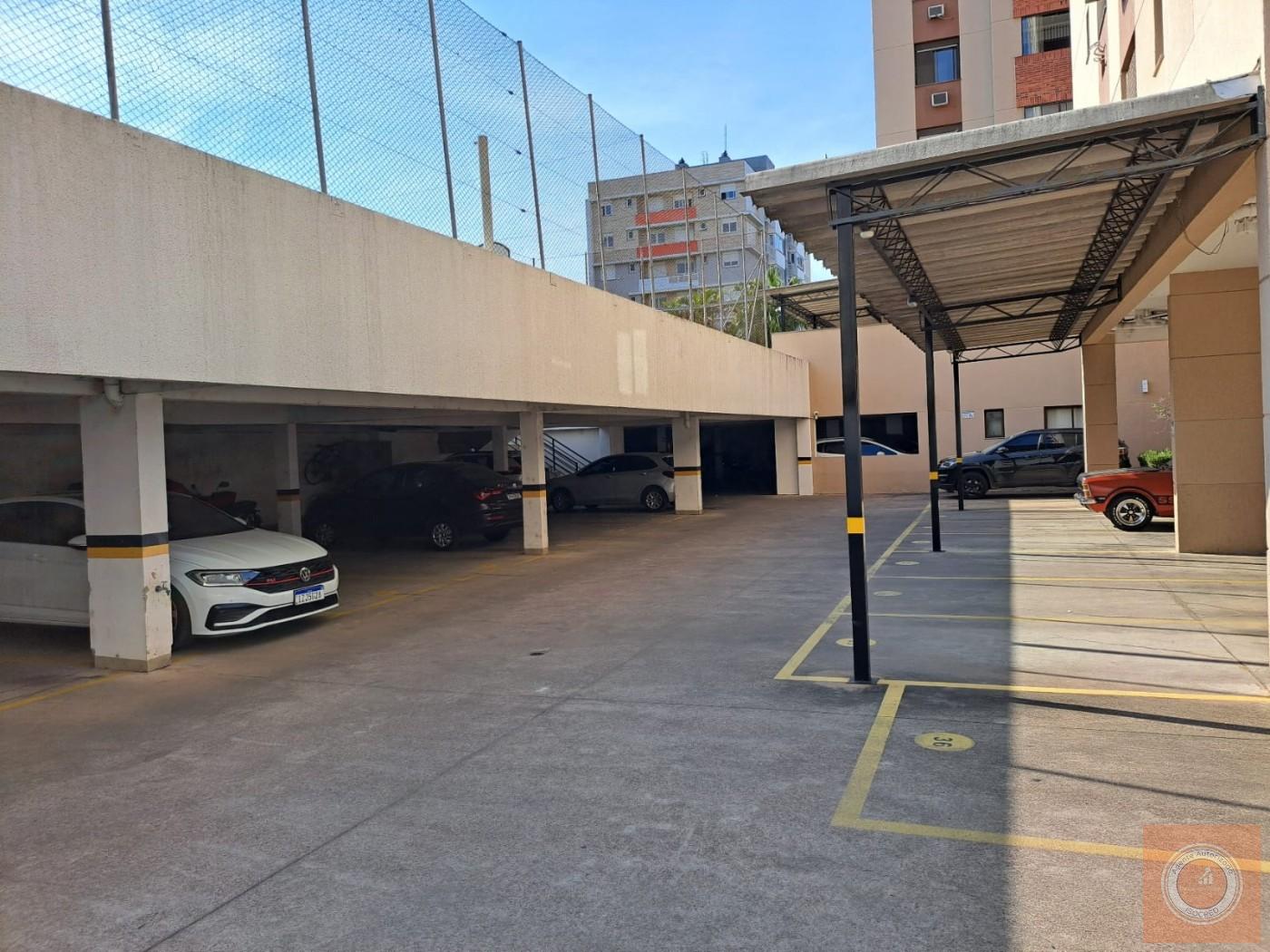 Apartamento, 2 quartos, 58 m² - Foto 28