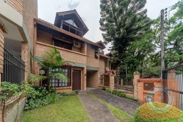 Casa, 3 quartos, 151 m² - Foto 1