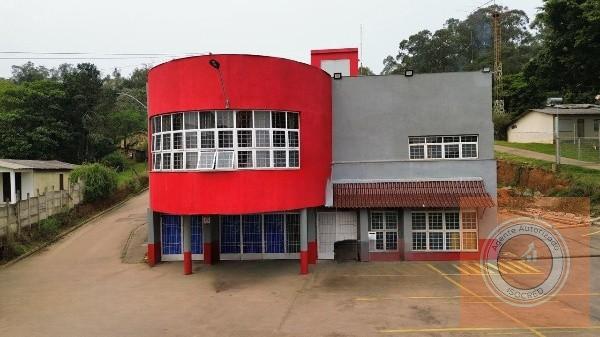 Prédio Inteiro, 3541 m² - Foto 1