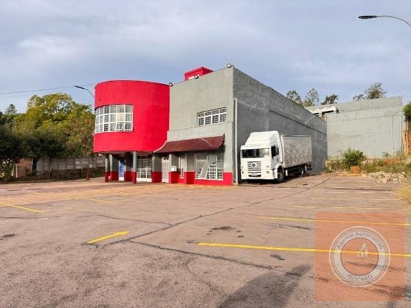 Prédio Inteiro, 3541 m² - Foto 2