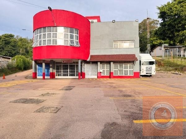 Prédio Inteiro, 3541 m² - Foto 3