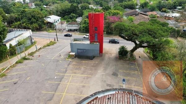 Prédio Inteiro, 3541 m² - Foto 9