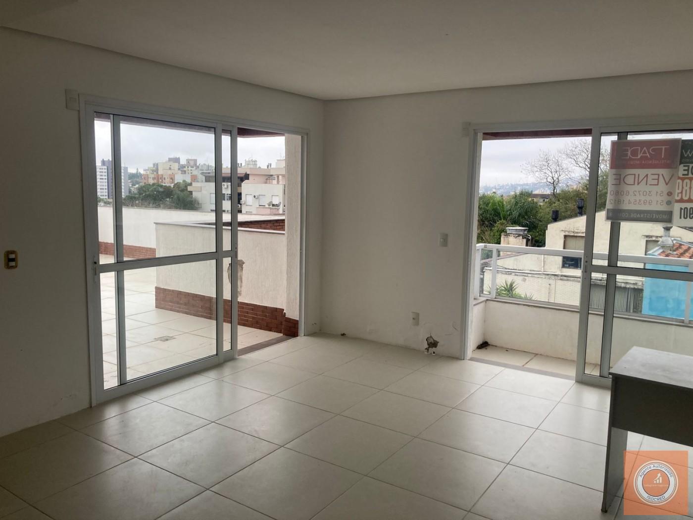 Cobertura, 2 quartos, 166 m² - Foto 4