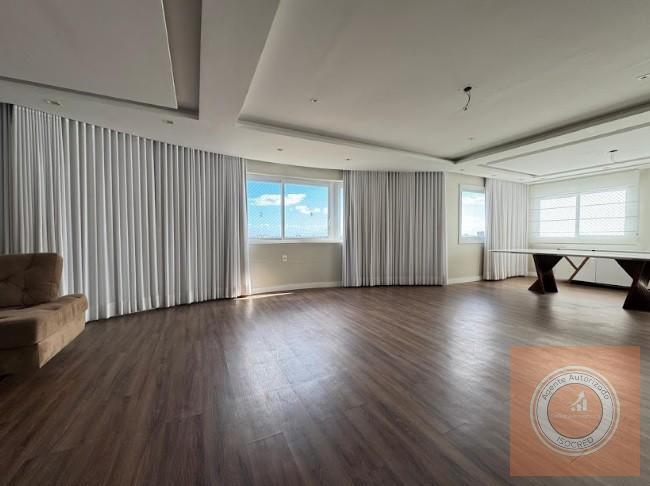 Apartamento, 3 quartos, 188 m² - Foto 4