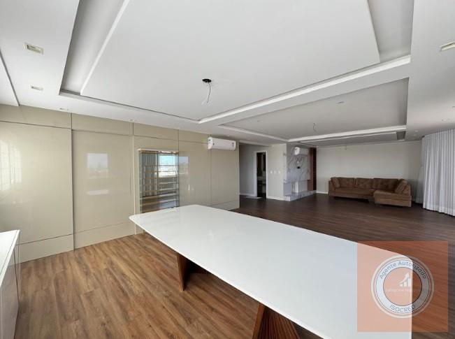 Apartamento, 3 quartos, 188 m² - Foto 2