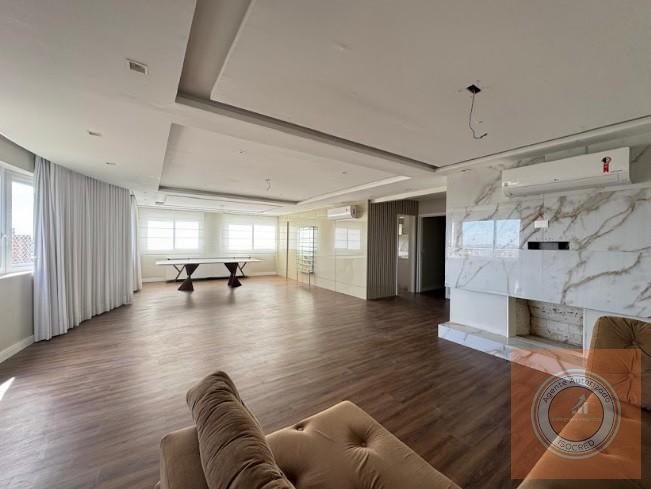 Apartamento, 3 quartos, 188 m² - Foto 1