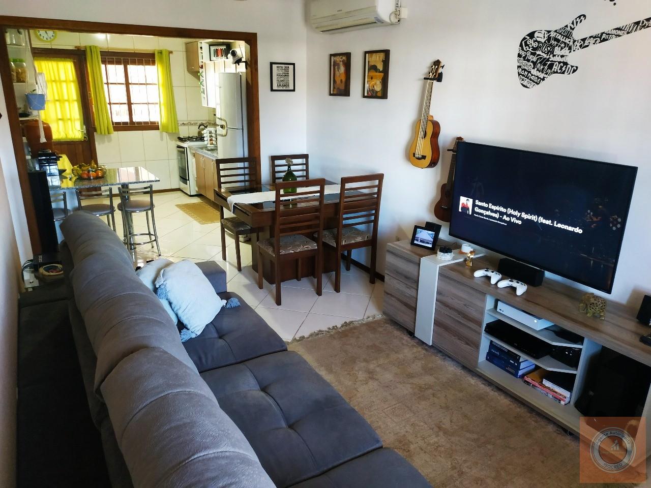 Apartamento, 2 quartos, 71 m² - Foto 1