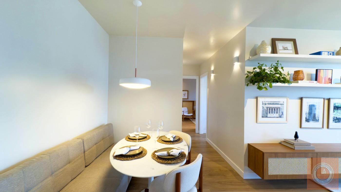 Apartamento, 2 quartos, 78 m² - Foto 3