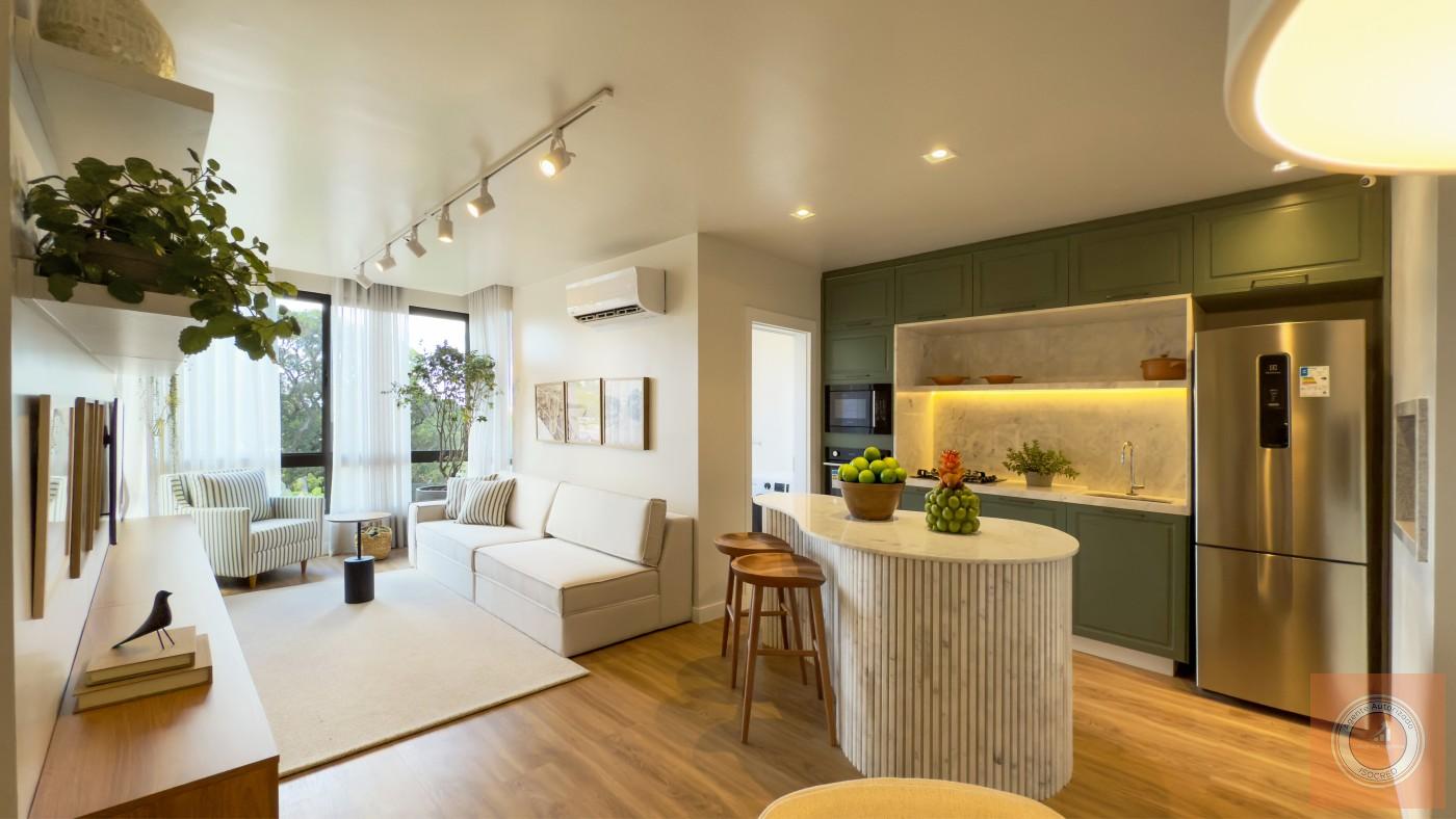 Apartamento, 2 quartos, 78 m² - Foto 4