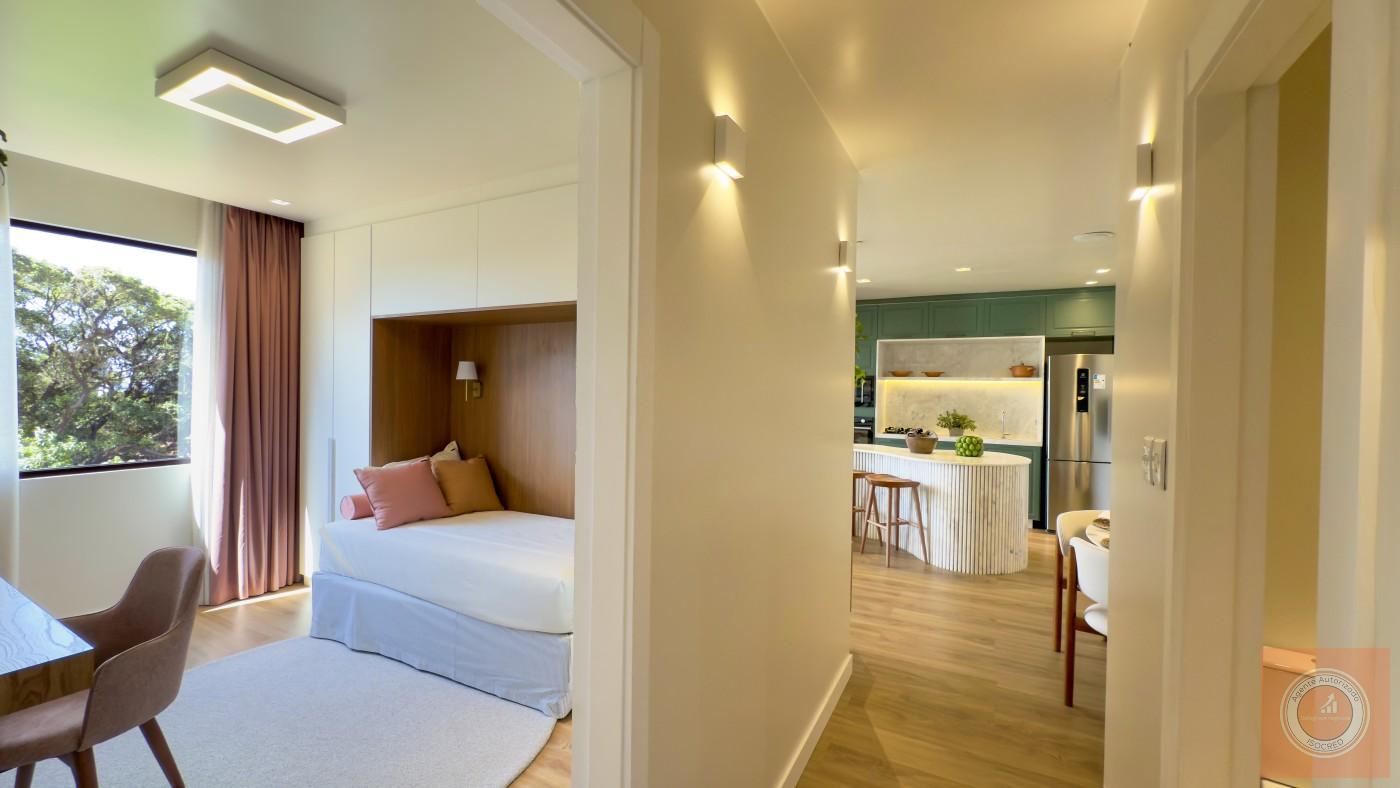 Apartamento, 2 quartos, 78 m² - Foto 18