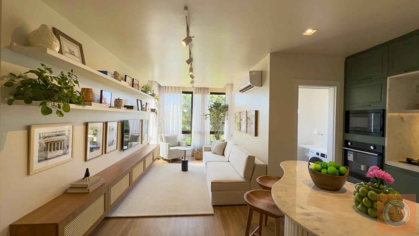 Apartamento, 2 quartos, 78 m² - Foto 19