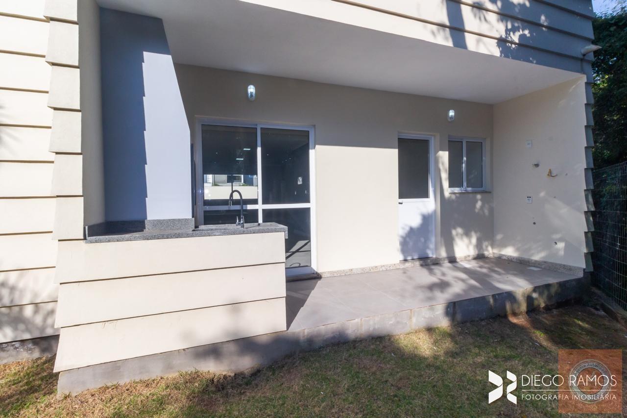 Casa de Condomínio, 3 quartos - Foto 13