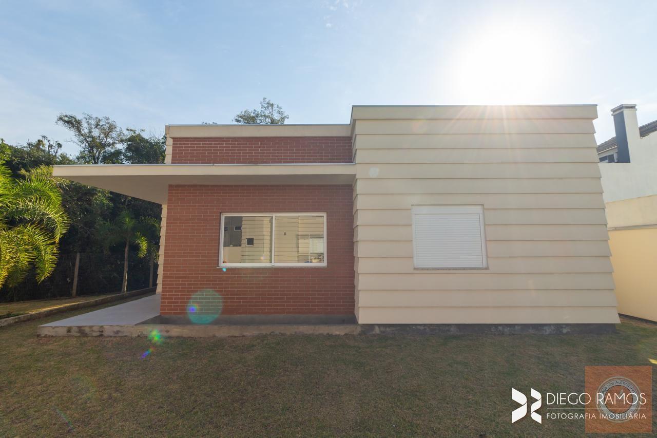 Casa de Condomínio, 3 quartos - Foto 21