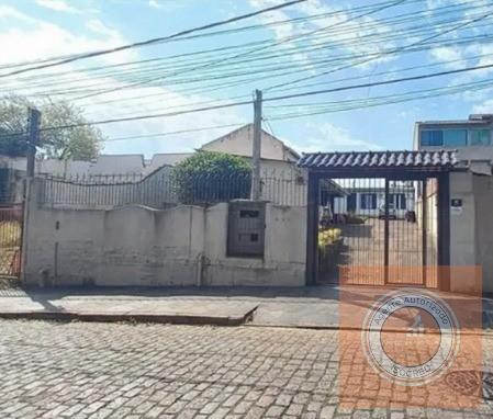 Terreno, 407 m² - Foto 1