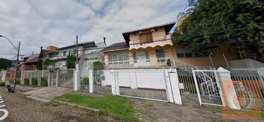 Casa, 5 quartos, 257 m² - Foto 1