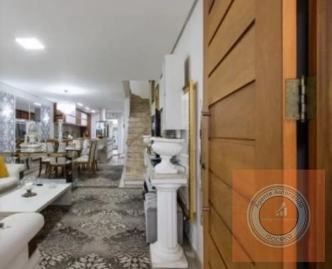 Casa, 3 quartos, 162 m² - Foto 3